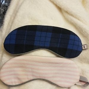 Victoria's secret sleep masks